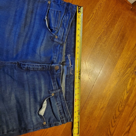 Universal Thread Skinny Jeans - Picture 4 of 10